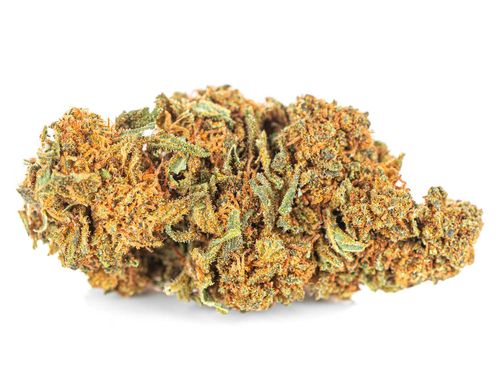Susz konopny CBD | STRAWBERRY HAZE | 50 g na Arena.pl