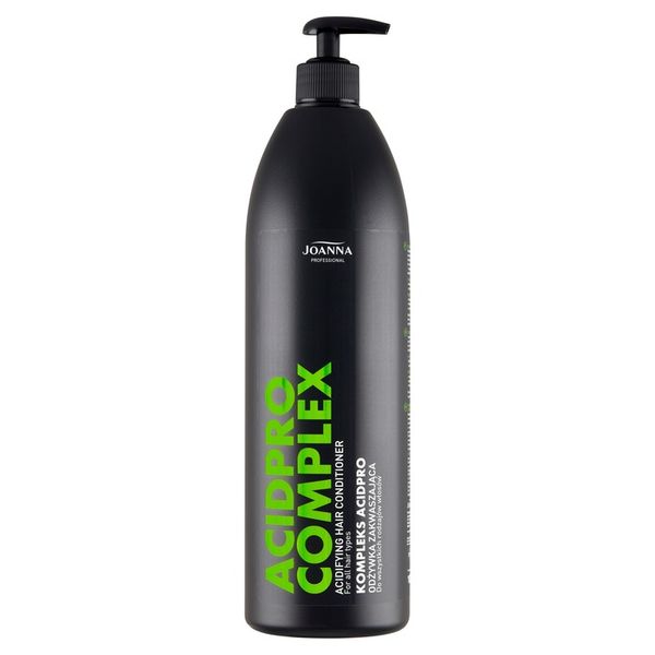 JOANNA PROFESSIONAL ACIDPRO COMPLEX Odżywka do włosów zakwaszająca zdjęcie 1