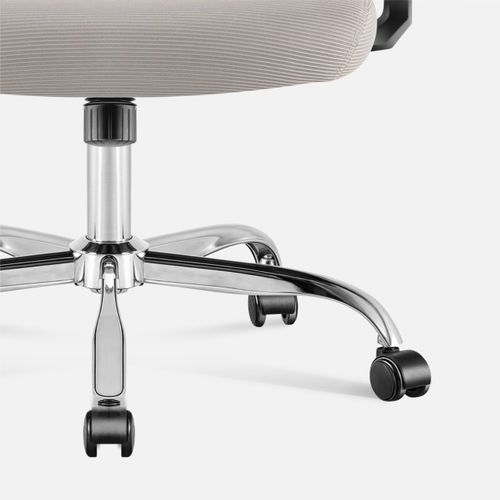Fotel ergonomiczny Huzaro Manager 3.2 Grey na Arena.pl