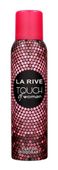 La Rive for Woman Touch of Woman Dezodorant spray  150ml