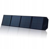 Ładowarka panel solarny składany LPS 60W