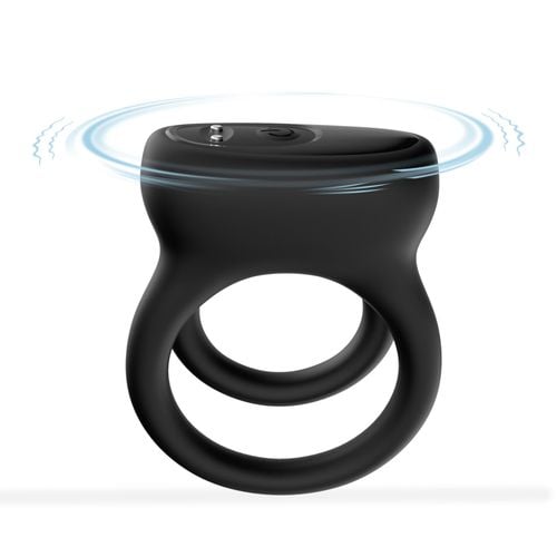 dualo black, 9 vibration functions na Arena.pl