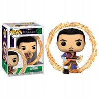 Funko POP! Marvel She-Hulk Wong Figurka Vinyl 1131