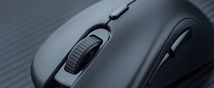 Mysz GENESIS Krypton 200 zdjęcie 15