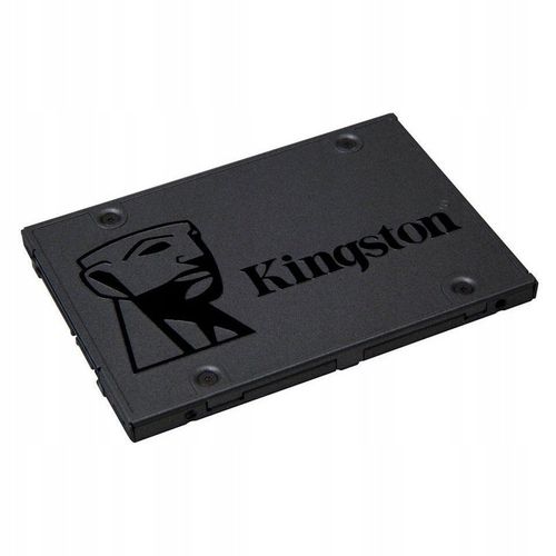 Dysk KINGSTON A400 480GB SSD na Arena.pl