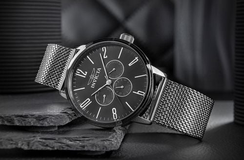 zegarek męski invicta speciality 47597 + box na Arena.pl