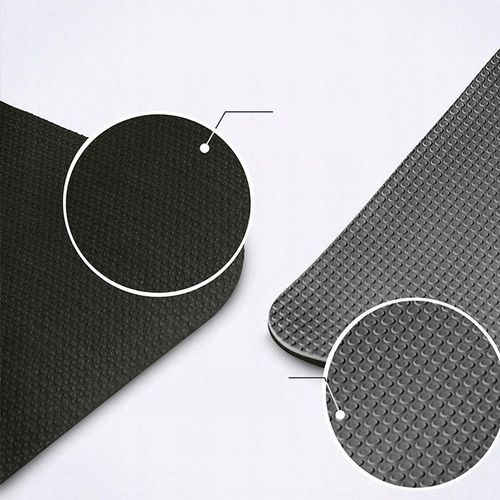 MATA GIMNASTYCZNA DO ĆWICZEŃ JOGI PILATESU FITNESS na Arena.pl