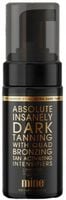 Minetan Absolute Insanely Dark Tanning najciemniejszy samoopalacz 100ml