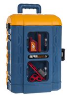 Warsztat Małego Majsterkowicza 2W1 46El.