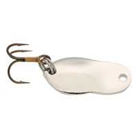 WAHADŁÓWKA MIKRO JMC ADVENTURE Silver 1.9 g / 2.2 cm