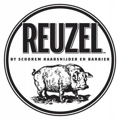 Reuzel Solid Cologne - BALSAM PO GOLENIU KREM 35 g . na Arena.pl