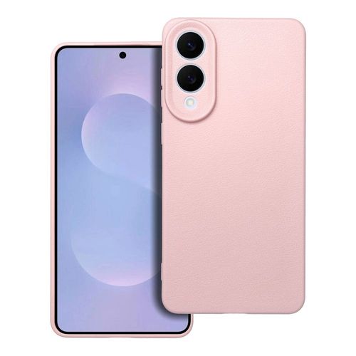 Futerał SKIN do SAMSUNG S25 Edge jasny róż na Arena.pl