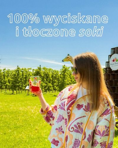 Sok WYCISKANY 100% GREJPFRUT z Grejpfruta BEZ CUKRU BEZ WODY FIT NFC 24H 5L na Arena.pl