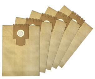 WORKI PAPIEROWE M5/M6 Miele zdjęcie 1