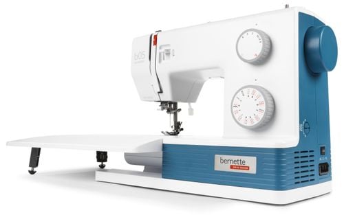 Maszyna do szycia Bernette B05 Academy na Arena.pl