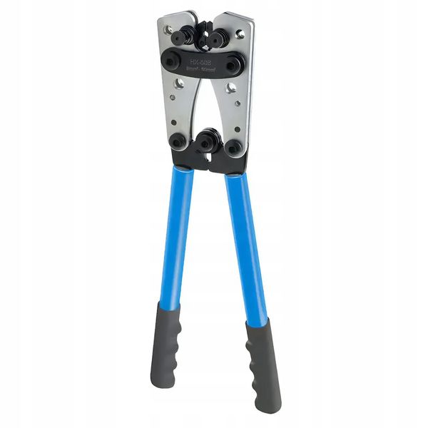 Zaciskarka Renew Force CCM-6-50 6 mm² - 50 mm² zdjęcie 8