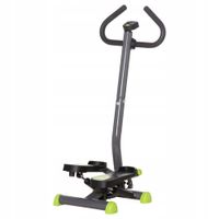 Rower treningowy mechaniczny pionowy Homcom A90-263GY