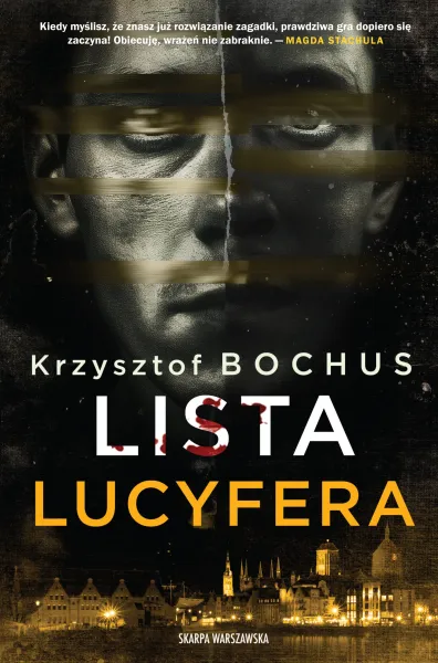 Lista Lucyfera zdjęcie 1