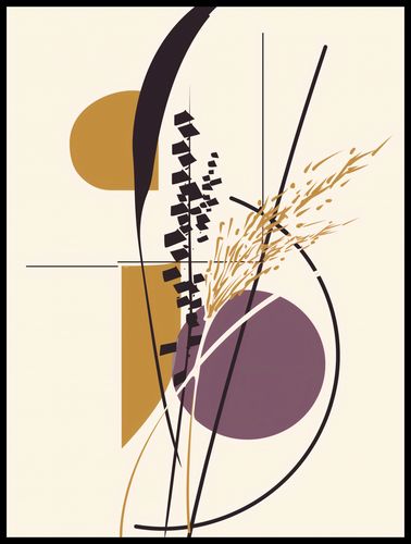 Plakat 60x80cm Jesienne Tańce na Arena.pl