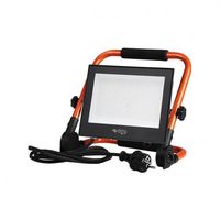 NAŚWIETLACZ LED MOLA2 50W 5000LM 4500K IP65 120 STOPNI