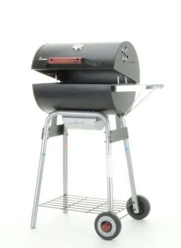 Grill węglowy Landmann Wędzarka BLACK TAURUS 440 na Arena.pl