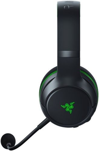 Razer Black, Wireless, Gaming Headset, Kaira Pro for Xbox na Arena.pl