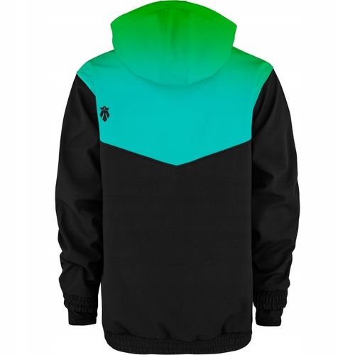 SOFTSHELL MĘSKI ANORAK MAJESTY M na Arena.pl