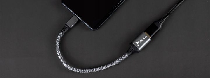 Adapter Kabel USB-C do USB-A 3.1 OTG MAC Z USB C zdjęcie 6