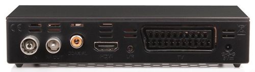 Tuner DVB-T WIWA HD- 158 na Arena.pl
