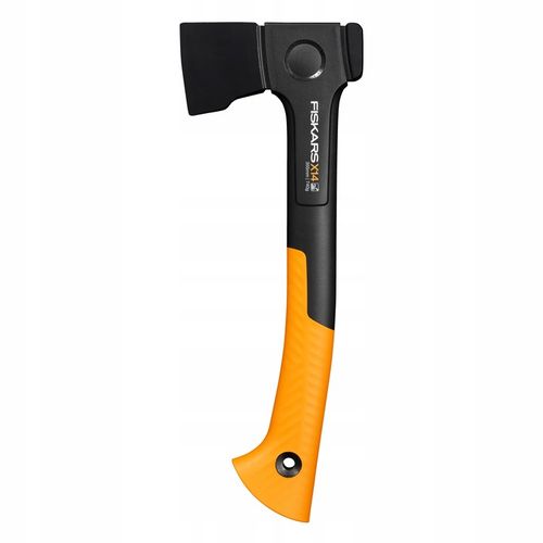 FISKARS X-series Siekiera uniwersalna X14 ostrze XS ciesielska drewna na Arena.pl