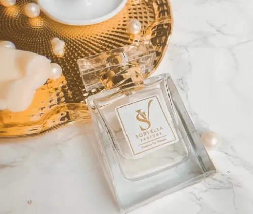 PERFUM PREMIUM BACCARAT ROUGE 540 SORVELLA na Arena.pl