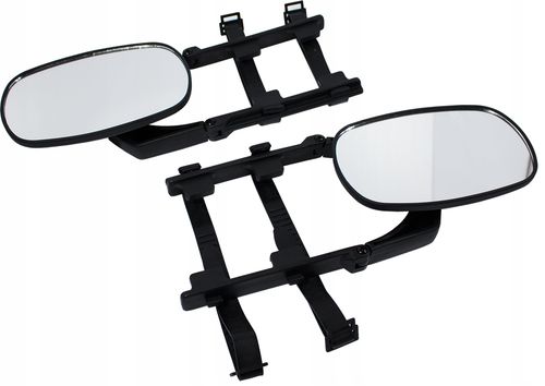 2x LUSTERKO DO HOLOWANIA PRZYCZEPY KEMPINGOWEJ na Arena.pl