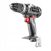GRAPHITE WKRĘTARKA WIERTARKA AKUMULATOROWA BEZSZCZOTKOWA 18V Energy+ 58G019