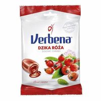IDC Verbena Dzika Róża 60g