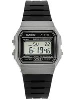ZEGAREK MĘSKI CASIO F-91WM-1BDF (zd102d)  + BOX