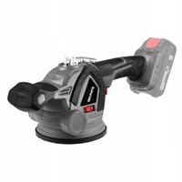 GRAPHITE PRZYSSAWKA DO PŁYTEK AKUMULATORA ENERGY+ 18V DO 50KG SOLO 58GE148