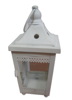 lampion w pudełku 17x9cm | 8-703