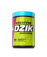 Warszawski Koks WK Dzik Kreatyna 369g Jabłko