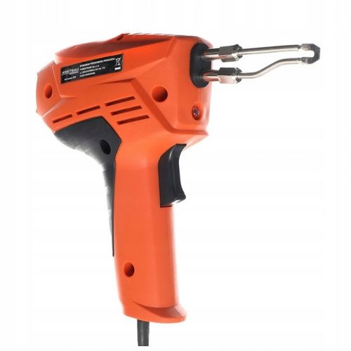 Lutownica transformatorowa 200 W na Arena.pl