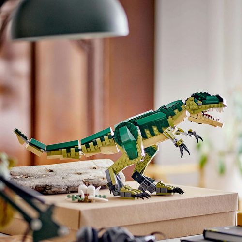 LEGO Creator 3 w 1 Tyranozaur 31151 na Arena.pl