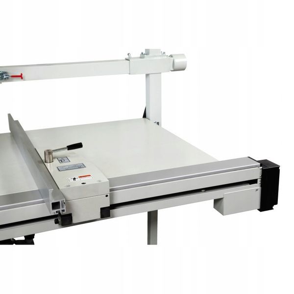 Piła formatowa Holzing FX-MAX 400 PLUS CNC 1300 mm zdjęcie 6