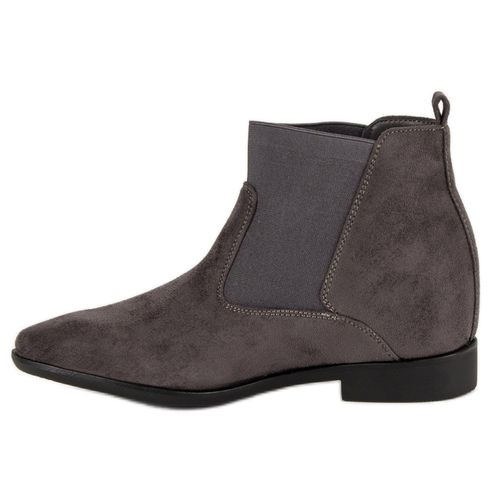 Modne botki sztyblety r.38 na Arena.pl