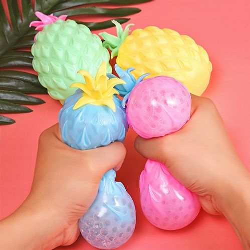 GNIOTEK - ANANAS na Arena.pl