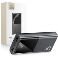 Powerbank Tech-Protect 20000mAh 22.5W Szybkie Ładowanie PD QC DO Telefonu S