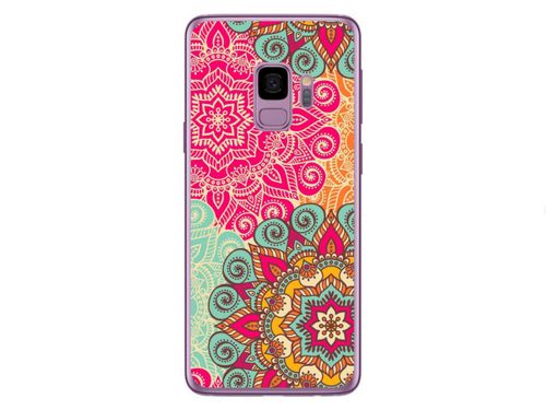 SAMSUNG GALAXY S9 | Etui smartfon CASE na Arena.pl