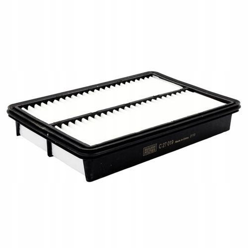 MANN FILTER FILTR POWIETRZA MAZDA CX-5 07-/6 2013- na Arena.pl