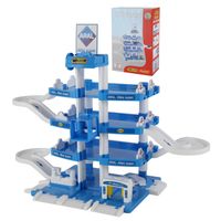 46086 parking garaż 4-poziom winda myjnia