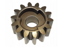 ZĘBATKA NAPĘDU PRAWA S50/3