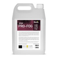 Płyn do dymu Martin Jem Pro-Fog Fluid 5L