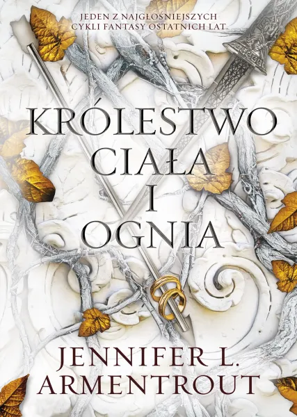 Królestwo ciała i ognia zdjęcie 1